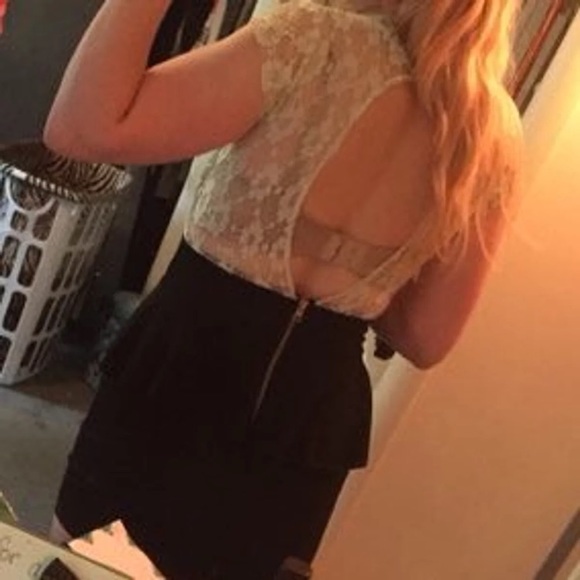 Dress - Picture 2 of 3